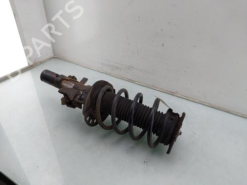 Right front shock absorber FORD FOCUS III 1.5 EcoBoost | BP27929009M17 