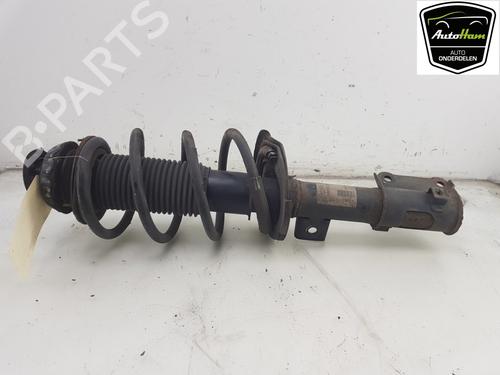 Used Left front shock absorber HYUNDAI i20 II (GB, IB) 1.0 T-GDI (101 hp) 16552434