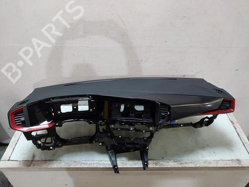 Airbag Kit OPEL MOKKA 1.2 (76) | BP29965809C86 