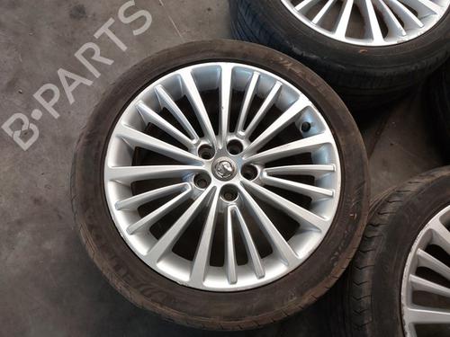 Rim OPEL ASTRA K Sports Tourer (B16) 1.6 CDTi (35) | BP25845733C45 