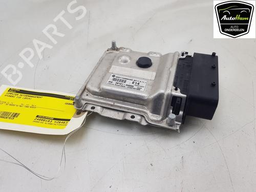 Engine control unit (ECU) HYUNDAI i10 II (BA, IA) 1.0 | BP17374100M57 