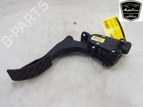 Pedal AUDI A1 (8X1, 8XK) 1.4 TFSI | BP17825922I4 