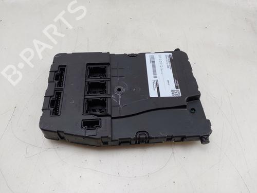 Electronic module RENAULT CLIO III (BR0/1, CR0/1) 1.4 16V | BP29887873M83 