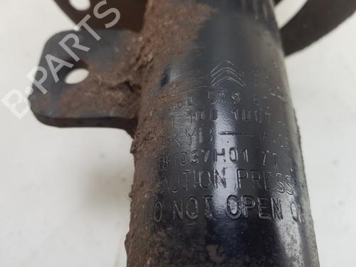 Right front shock absorber PEUGEOT PARTNER Box Body/MPV (K9) 1.5 BlueHDI 130 | BP24888031M17