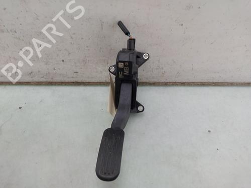Used Pedal Pedal 39209782 39209782