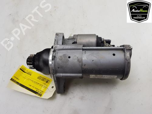 Startmotor SKODA OCTAVIA IV (NX3, NN3, PV3) 1.0 TSI e-TEC | BP15507958M8 