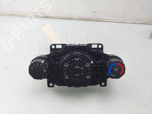 Used Climate control Climate control FORD FIESTA VI (CB1, CCN) 1.0 (65 hp) 33736220 33736220