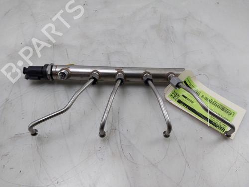 Sprederrør BMW X5 (F15, F85) xDrive 40e (313 hp) 31092897