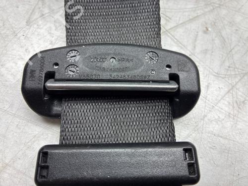 Front right seatbelt BMW X5 (G05, F95) xDrive 45 e Plug-in Hybrid | BP36558797I25 - Image 3