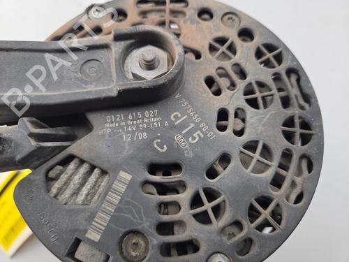 Alternator MINI MINI (R56) Cooper | BP37231997M7 - Image 5
