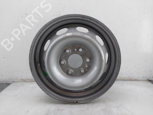 Fælk IVECO DAILY VI Van 33S16, 35S16, 35C16, 38S16, 40C16, 42S16, 50C16 (156 hp) 31922350