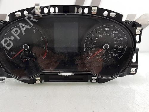 Instrument cluster VW GOLF VII (5G1, BQ1, BE1, BE2) 1.4 TSI | BP12016184C47 