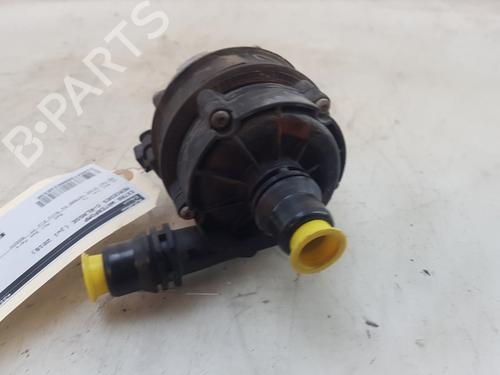 Ekstra vandpumpe MERCEDES-BENZ C-CLASS Coupe (C205) C 220 d (205.304) (163 hp) 28602653