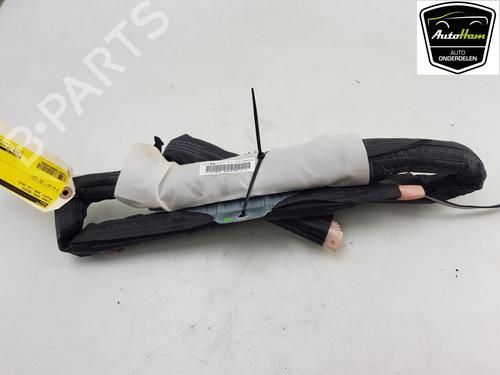 Right curtain airbag PEUGEOT 3008 I MPV (0U_) 1.6 THP | BP15387170C12 