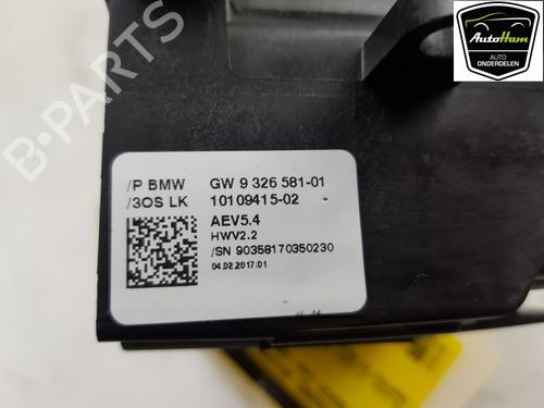 Gear lever BMW 3 (F30, F80) 330 e | BP15787567M90 