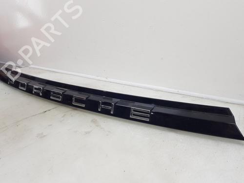 Pynteliste til bagklap PORSCHE PANAMERA (971) 2.9 4 E-Hybrid (97ABE1, 97BBE1, 97ABX1) | BP29910062C151