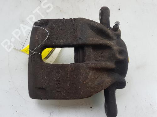 Right front brake caliper NISSAN MICRA IV (K13K, K13KK) 1.2 | BP12029959M104 