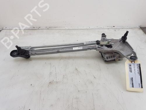 Used Front wipers mechanism Front wipers mechanism 24956314 24956314