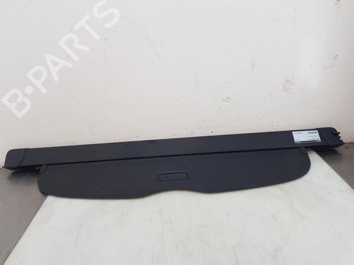 Rear parcel shelf TOYOTA AVENSIS Estate (_T27_) 1.8 VVT-i (ZRT271_, ZRT271R) | BP27611037C85 