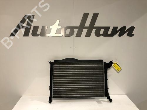 Used Water radiator Water radiator MINI MINI Convertible (R52) Cooper (116 hp) 12019996 12019996
