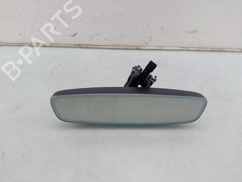 Used Rear mirror SKODA ELROQ (PYL) 60 (204 hp) 32382515