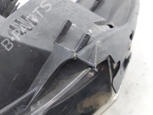 Right headlight RENAULT CLIO IV (BH_) 0.9 TCe 90 (BHNF, BHMA, BHMH, BHJK, BHJR) | BP32162792C29