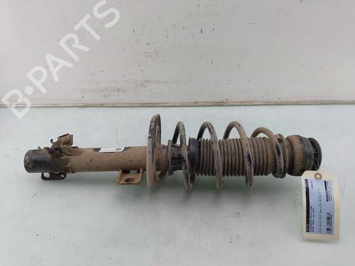 Used Right front shock absorber SKODA FABIA III (NJ3) 1.0 TSI (95 hp) 28141269