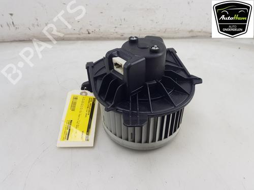 Heater blower motor MERCEDES-BENZ CITAN Box Body/MPV (W415) 108 CDI (415.601, 415.603) | BP19120768M62 