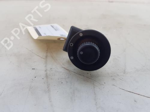 Used Mirror switch RENAULT KANGOO III Box Body/MPV 1.5 Blue dCi 95 (FJAB) (95 hp) 26009357