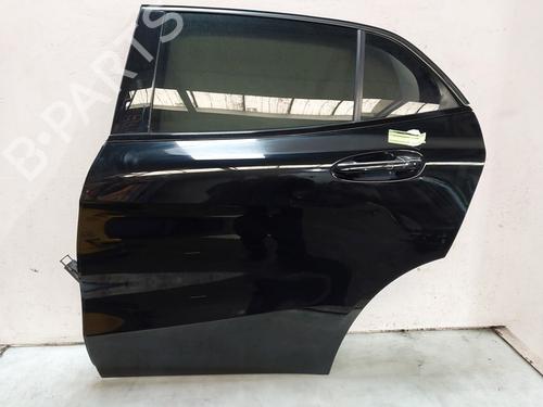 left-rear-door-mercedes-benz-gla-class-x156-2013-2014-2015-2016-2017-2018-2019-2020-2021-2022-37179357 main image