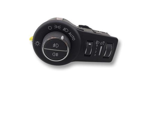 Headlight switch JEEP RENEGADE SUV (BU, B1, BV) 1.5 T4 Hybrid | BP40456357I24 - Image 2