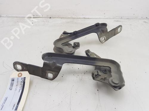 Hinge/Door check strap OPEL MERIVA B MPV (S10) 1.4 (75) | BP25800045C146 