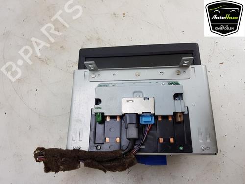 Used Control unit Control unit 13750913 13750913
