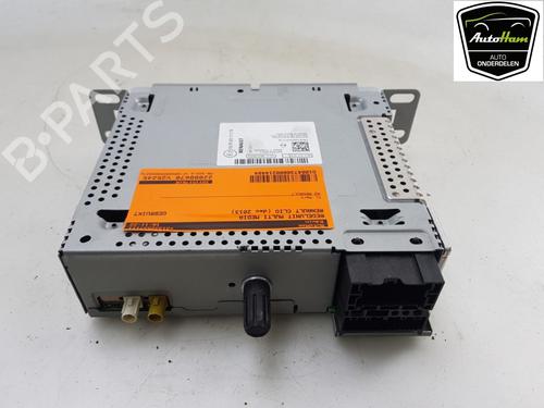 Electronic module RENAULT CLIO IV (BH_) 1.2 TCe 120 (BHM0) | BP13148813M83 