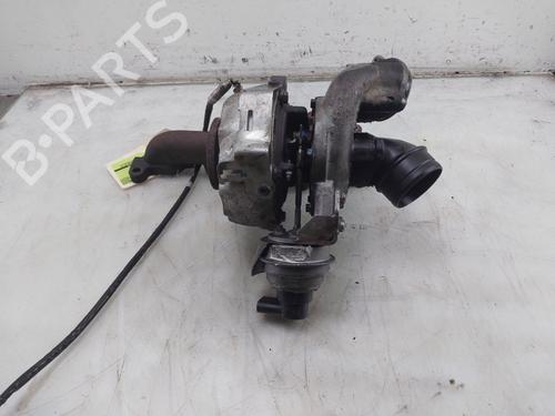 Used Turbocharger/Supercharger VW PASSAT B7 Variant (365) 1.6 TDI (105 hp) 30466310