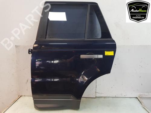 Used Left rear door LAND ROVER RANGE ROVER SPORT I (L320) 3.0 D 4x4 (211 hp) 18339606