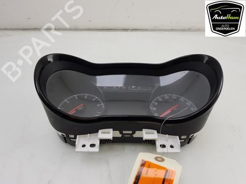 instrument-cluster-opel-karl-c16-10-42574680-2015-2016-2017-2018-2019-12039493 main image
