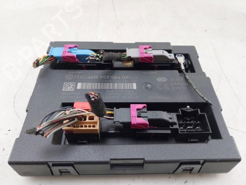 Electronic module AUDI A6 C7 Avant (4G5, 4GD) 2.0 TDI | BP37447933M83 - Image 2
