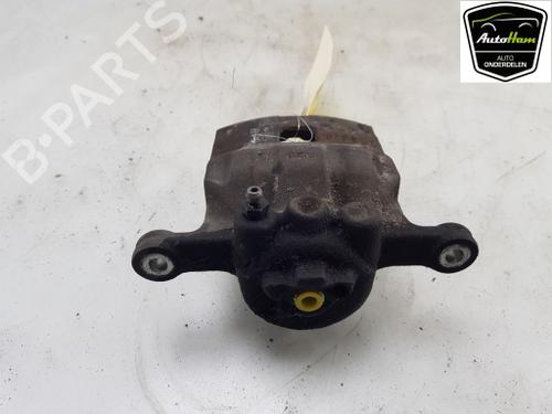 Used Left front brake caliper Left front brake caliper FORD FIESTA VI (CB1, CCN) 1.0 EcoBoost (125 hp) 21598361 21598361