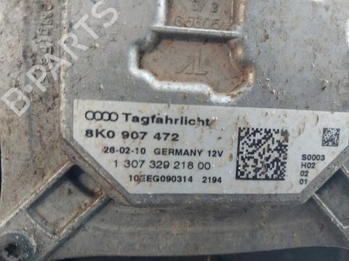 Right headlight AUDI A4 B8 Avant (8K5) 2.0 TDI | BP29504113C29 