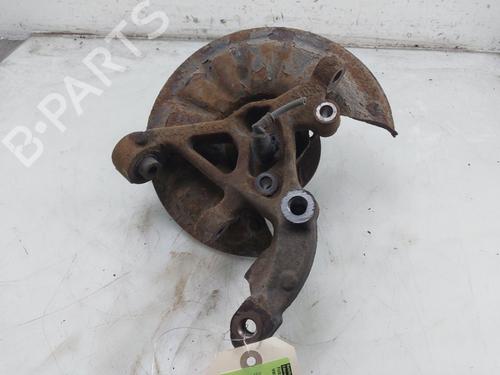 Used Left rear steering knuckle VW GOLF VII (5G1, BQ1, BE1, BE2) 1.4 GTE Hybrid (204 hp) 30466162