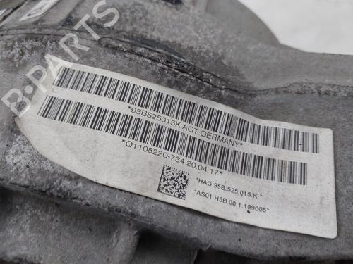 Rear differential PORSCHE MACAN (95B) 2.0 | BP29743901M24 
