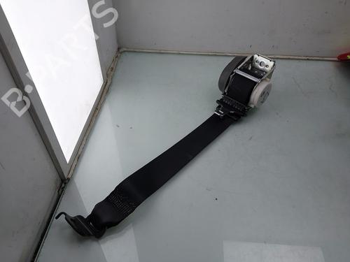 Used Rear left seatbelt BMW X3 (F25) xDrive 30 d (258 hp) 30060376