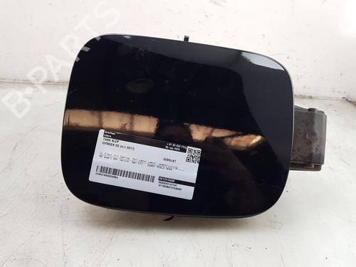 Used Fuel flap Fuel flap CITROËN C3 III (SX) 1.2 THP 110 (SXHNPS, SXHNZT, SXHNZ6) (110 hp) 34057027 34057027