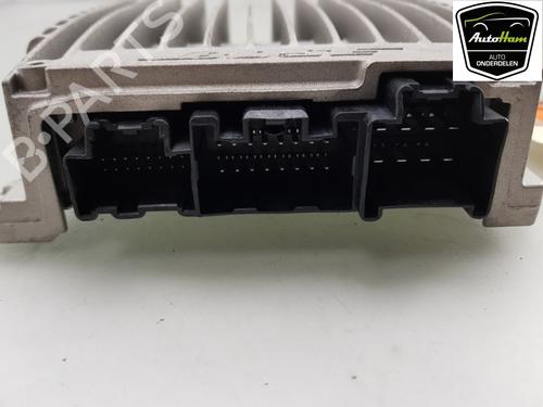 Electronic module RENAULT MEGANE III Grandtour (KZ0/1) 1.5 dCi (KZ09, KZ0D, KZ1G, KZ29, KZ14, KZ1W, KZ10, KZ1F,... | BP12049276M83 