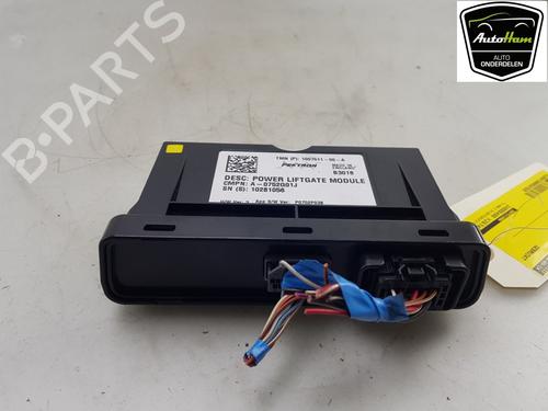 Electronic module TESLA MODEL S (5YJS) 75D AWD | BP19772038M83 - Image 4