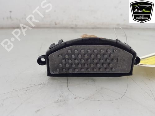 Used Heater resistor Heater resistor MERCEDES-BENZ A-CLASS (W177) A 200 (177.087) (163 hp) 18305961 18305961