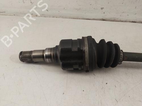 Left front driveshaft CITROËN C1 (PM_, PN_) 1.0 | BP38534738M38 - Image 2