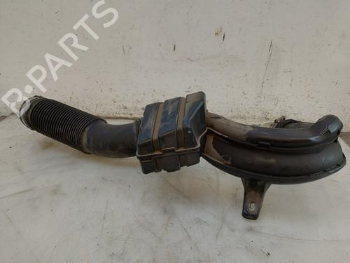 Rohr für Rohr RENAULT TRAFIC III Van (FG_) 1.6 dCi 115 (FGMD) (116 hp) 36640697 36640697