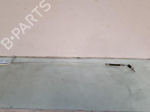 AC pipe RENAULT ZOE Hatchback Van (BFM_) Electric (BFMC, BFMD) | BP25219868M126 - Image 2